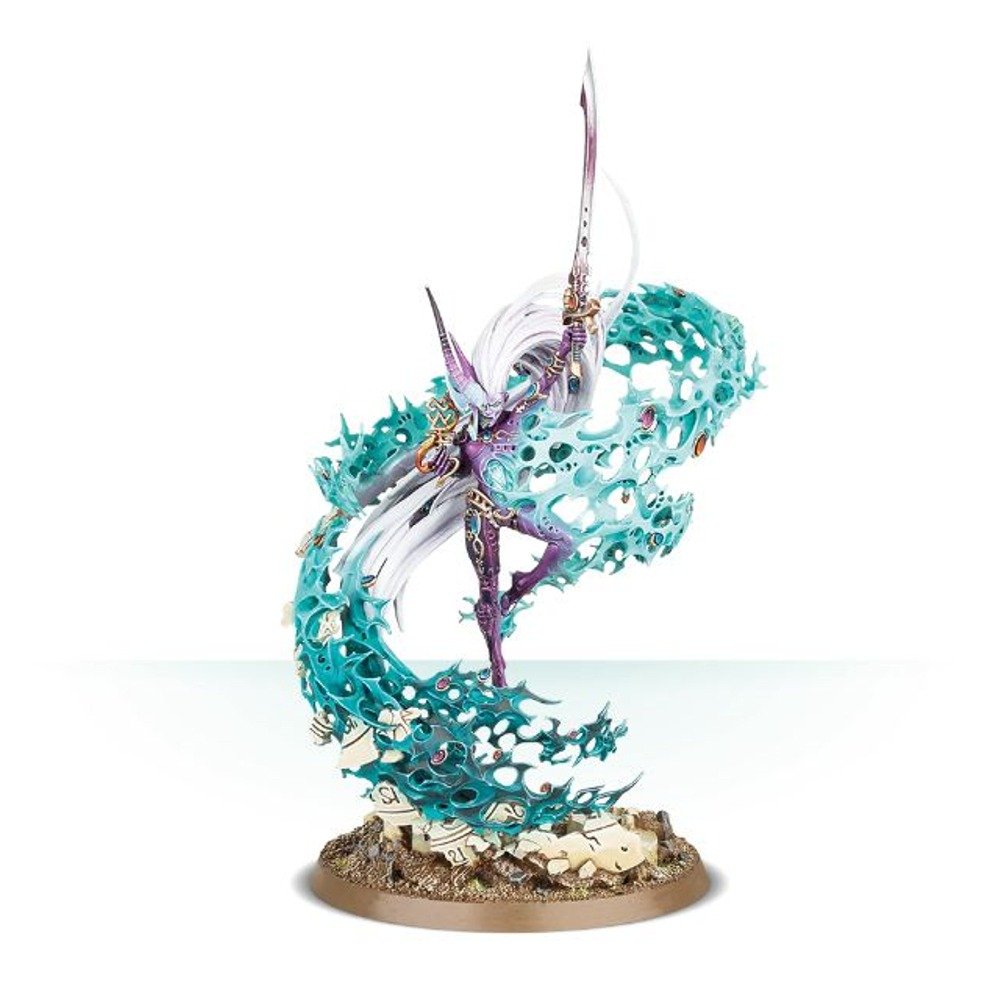 Warhammer 40k - Triumvirate of Ynnead : Amazon.com.au: Toys & Games